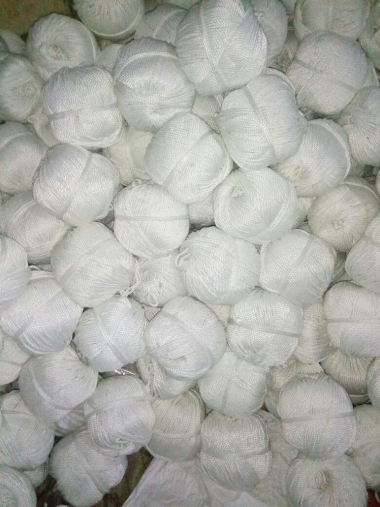Polyester Ropes