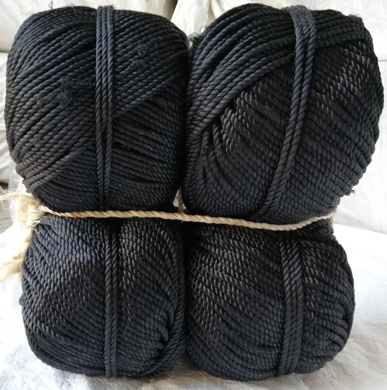 Polyester Ropes